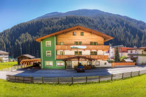 Gästehaus Erler